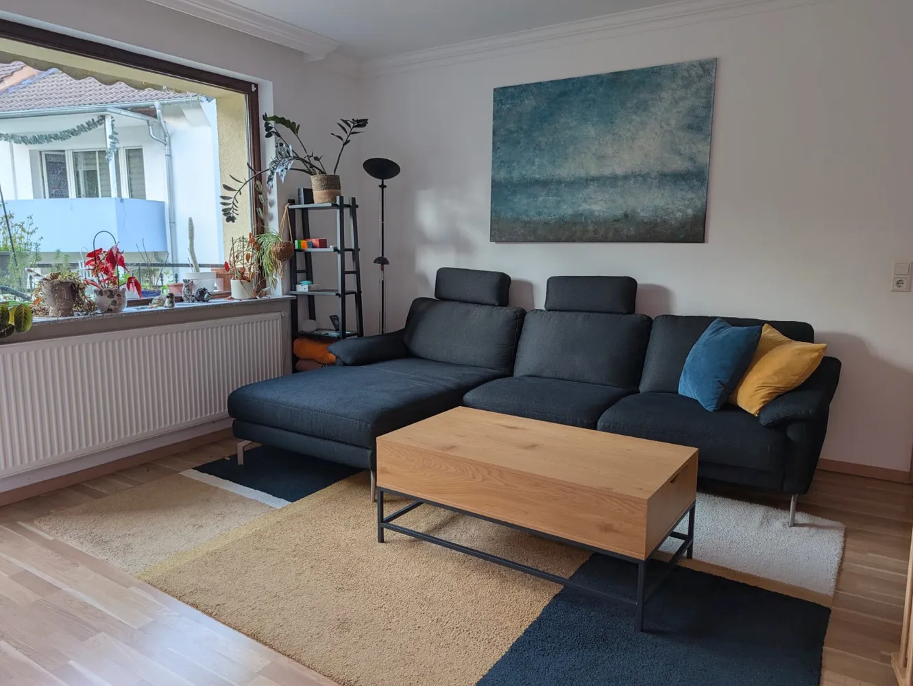 3 Zimmer Wohnung mit 82 m² in Wuppertal – Bild 8