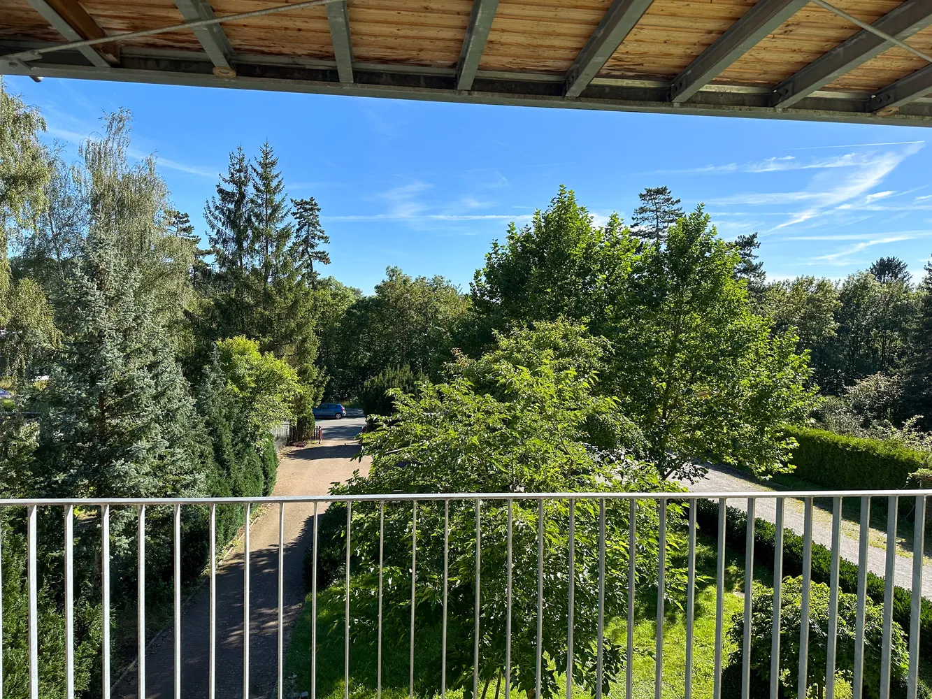 3 room apartment with 67 m² in Osterode am Harz – Photo 10
