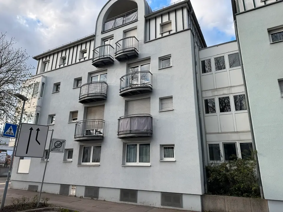 3 Zimmer Wohnung mit 55 m² in Göppingen – Bild 8