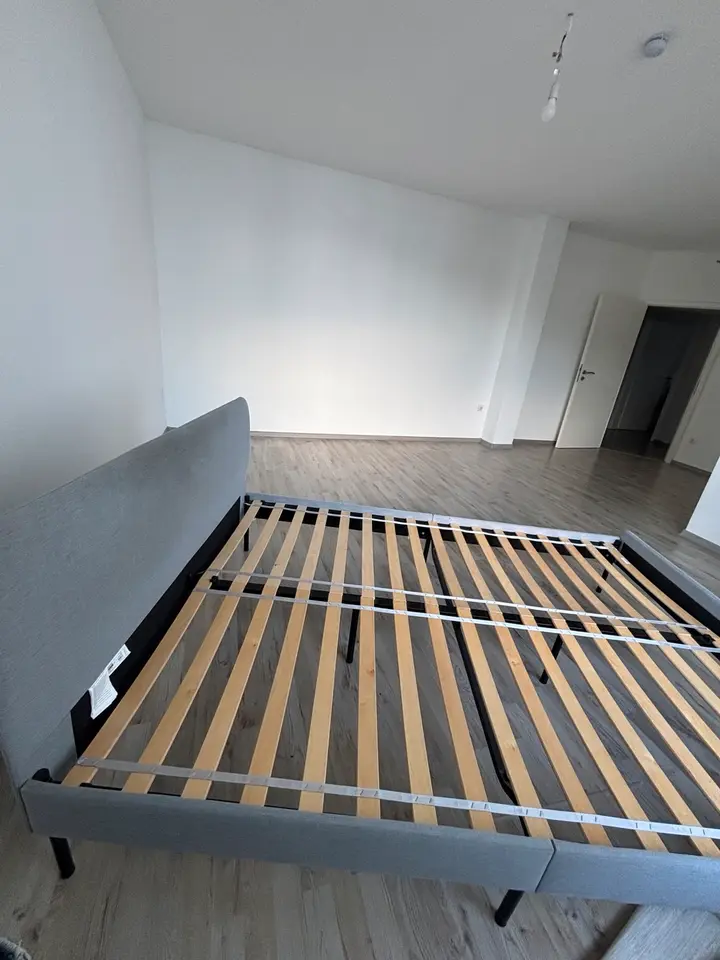 WG-Zimmer mit 27 m² in Osnabrück – Bild 6