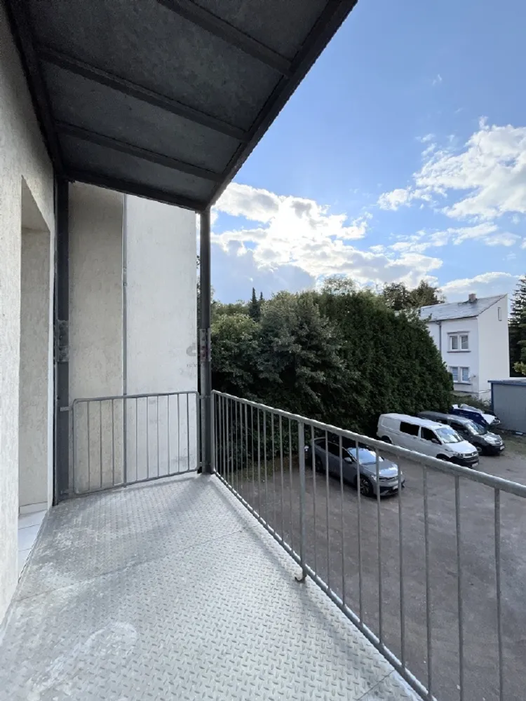 2 room apartment with 50 m² in Chemnitz – Photo 8