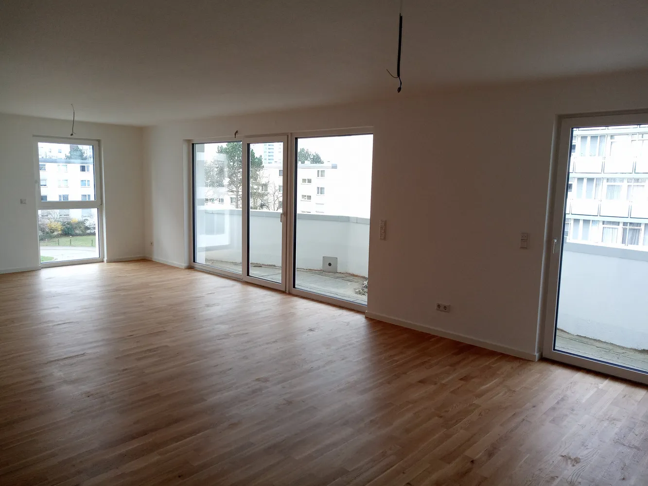 3 Zimmer Wohnung mit 97 m² in Ludwigshafen am Rhein – Bild 8