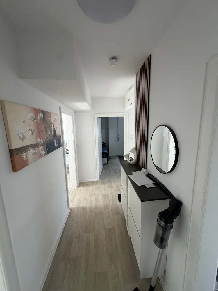 3 Zimmer Wohnung mit 70 m² in Oldenburg – Bild 6