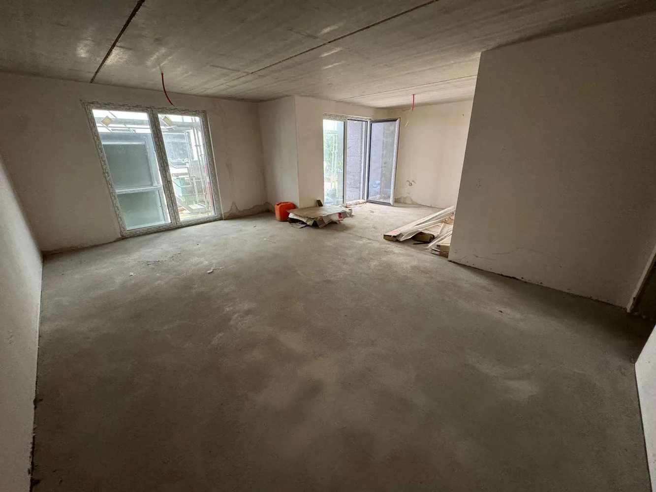 2 Zimmer Wohnung mit 48 m² in Herford – Bild 4