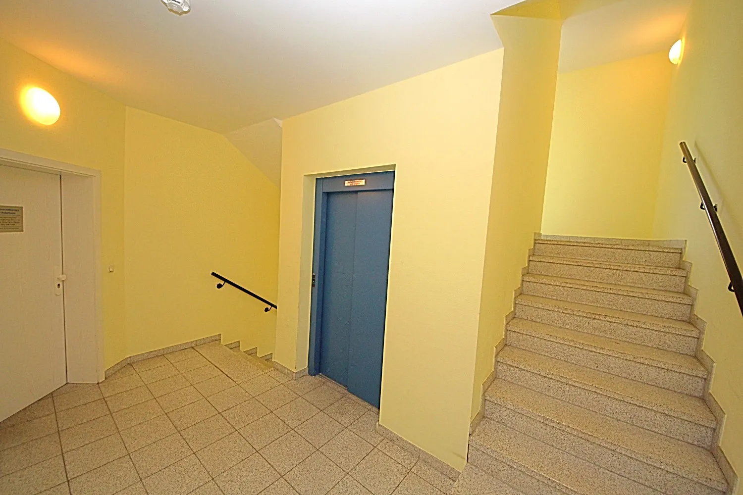 1 room apartment with 30 m² in Magdeburg – Photo 10