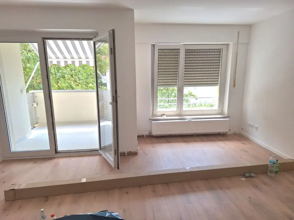 3 Zimmer Wohnung mit 73 m² in Erlangen – Bild 1