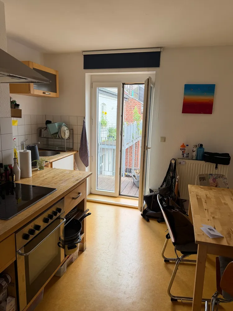 2 Zimmer Wohnung mit 61 m² in Aachen – Bild 6