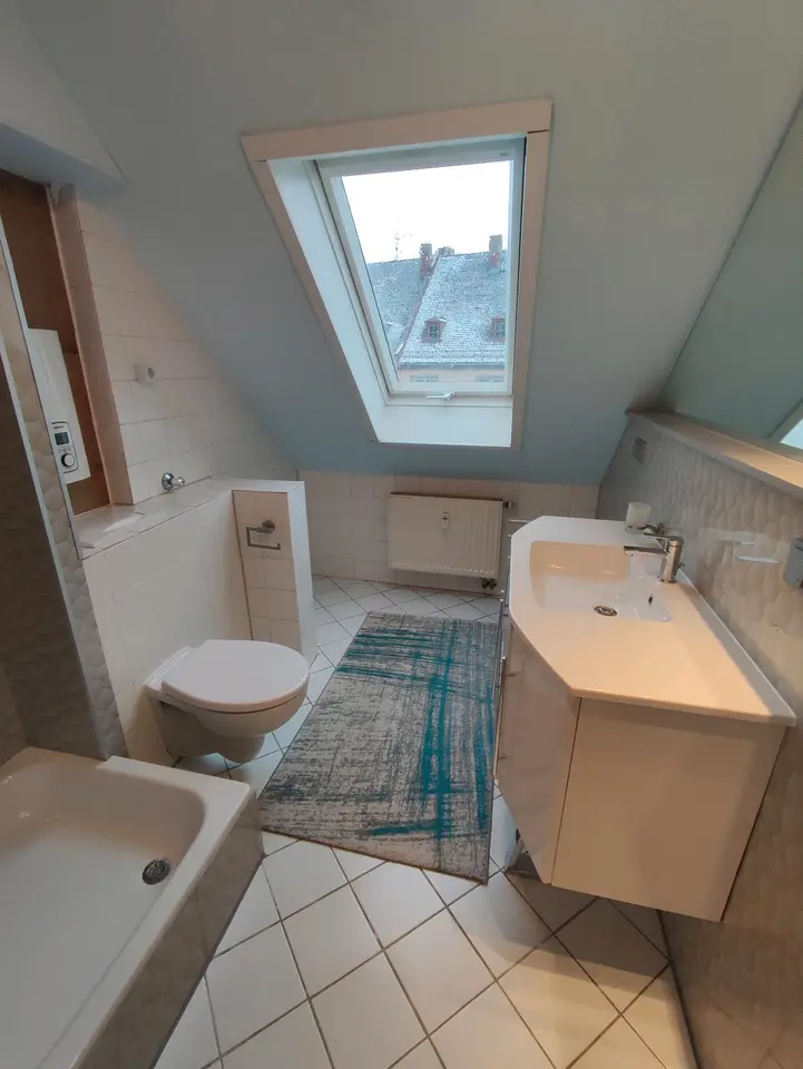 Studio mit 32 m² in Nürnberg – Bild 5