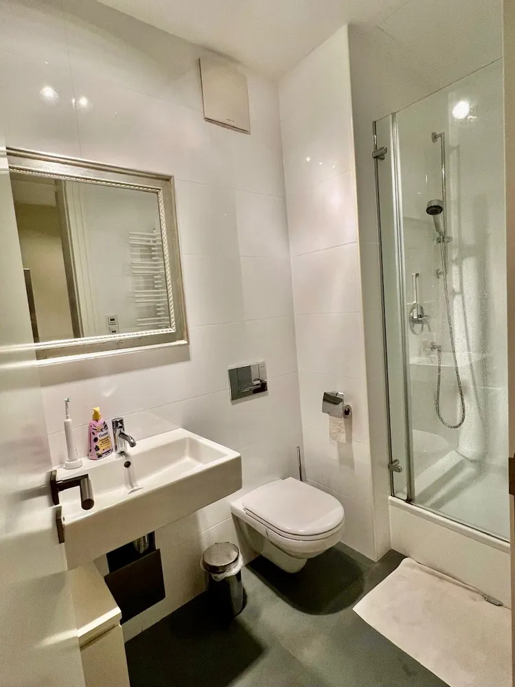 1 room apartment with 27 m² in Munich – Photo 3