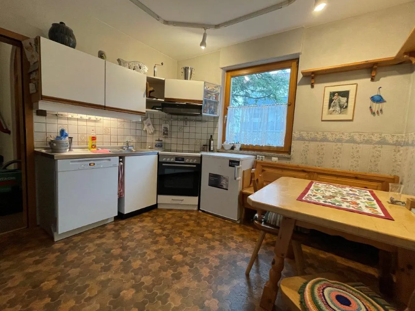 WG-Zimmer in Germering – Bild 3
