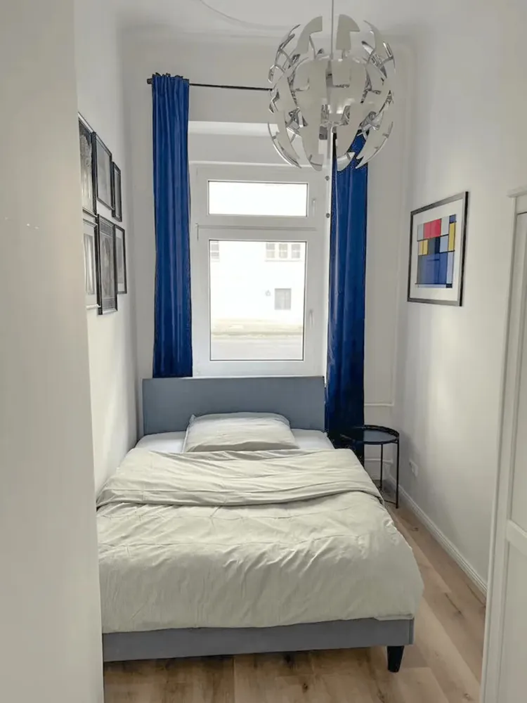WG-Zimmer mit 15 m² in Berlin – Bild 1