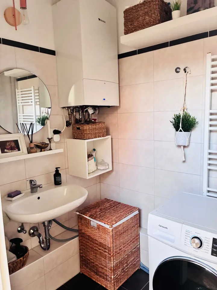 3 Zimmer Wohnung mit 88 m² in Hannover – Bild 6