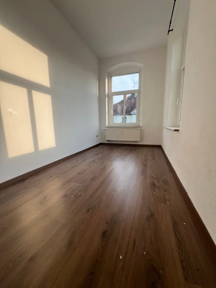 4 Zimmer Wohnung mit 78 m² in Zittau – Bild 2