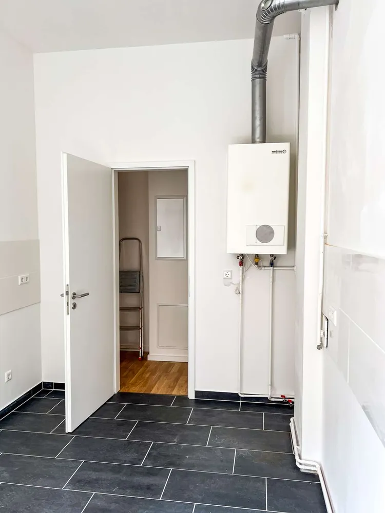 2 Zimmer Wohnung mit 59 m² in Berlin – Bild 5