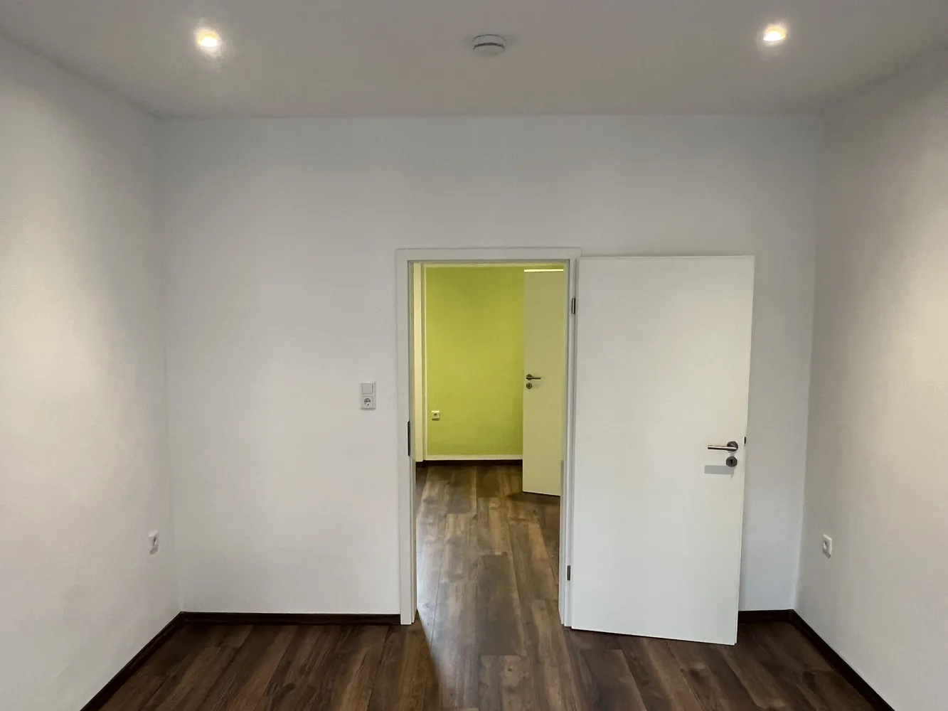 4 Zimmer Wohnung mit 65 m² in Iserlohn – Bild 6
