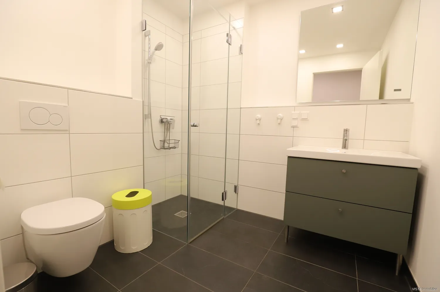 4 Zimmer Wohnung mit 146 m² in Darmstadt – Bild 8