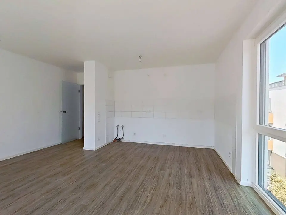 3 Zimmer Wohnung mit 77 m² in Bornheim – Bild 4