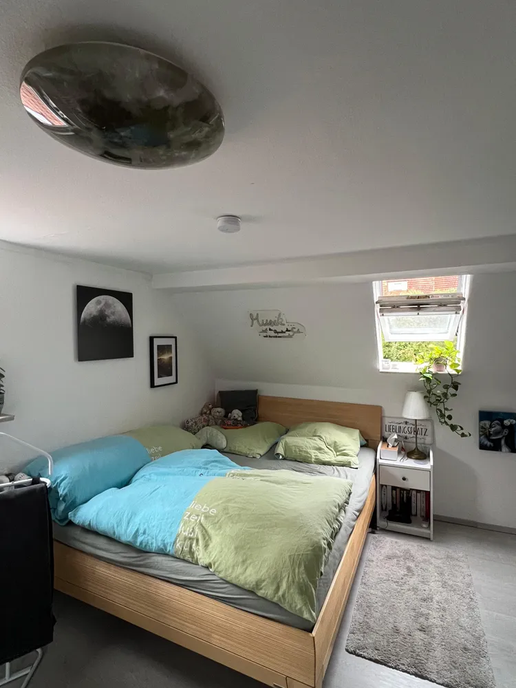 2 Zimmer Wohnung mit 50 m² in Reutlingen – Bild 3