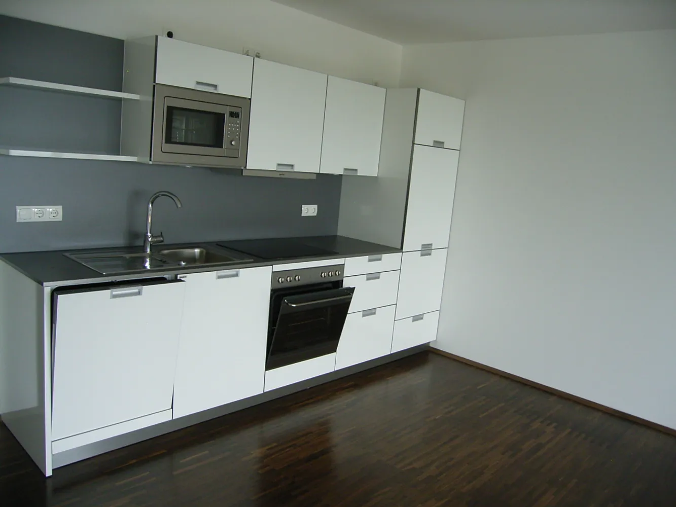 2 room apartment with 67 m² in Frankfurt am Main – Photo 3
