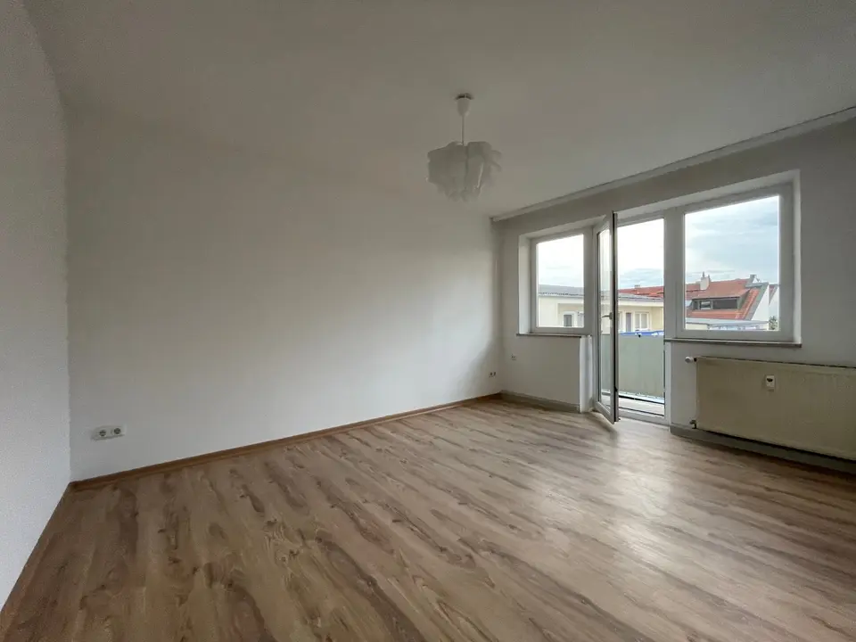 2 Zimmer Wohnung mit 47 m² in Augsburg – Bild 8