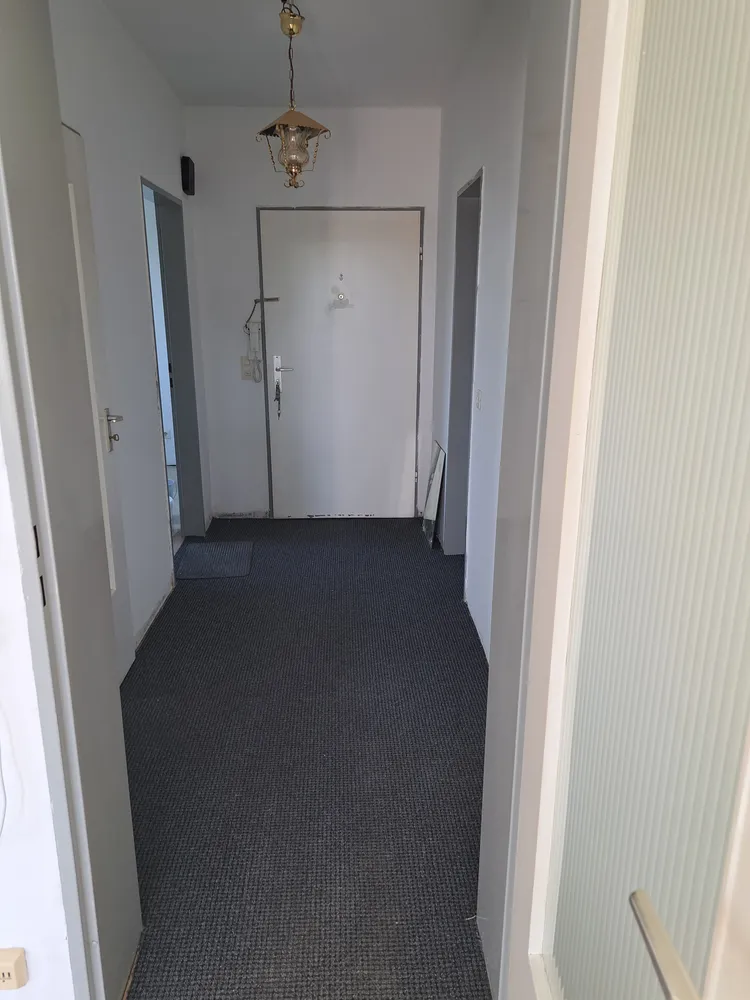 2 Zimmer Wohnung mit 45 m² in Hamburg – Bild 5