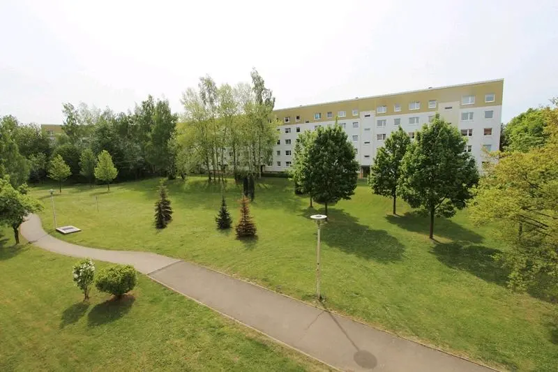 3 Zimmer Wohnung mit 59 m² in Gera – Bild 9