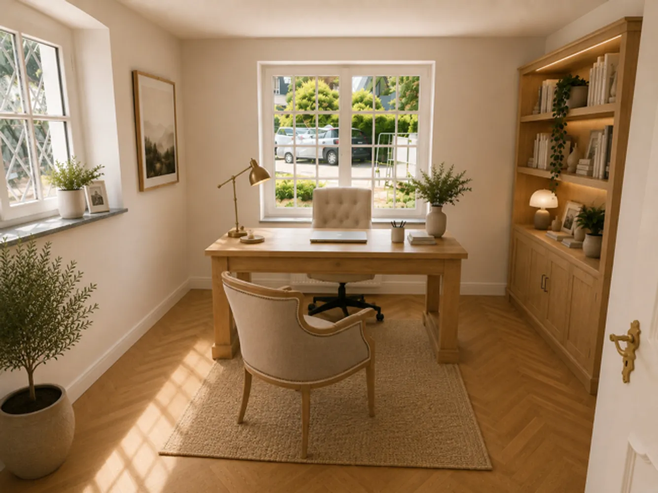 6 Zimmer Haus mit 175 m² in Meerbusch – Bild 1