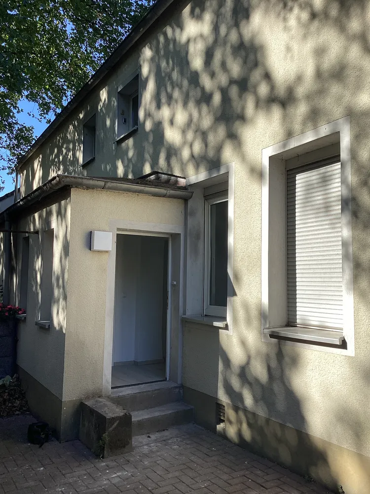 3 Zimmer Wohnung mit 40 m² in Oberhausen – Bild 1
