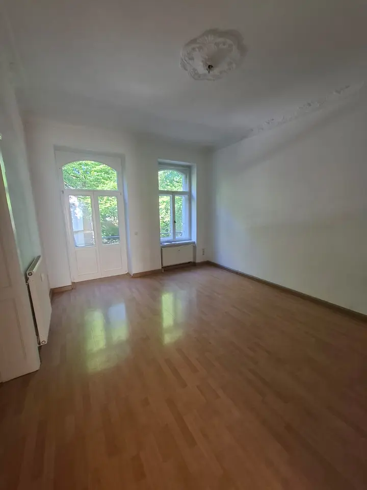 5 Zimmer Wohnung mit 128 m² in Chemnitz – Bild 3