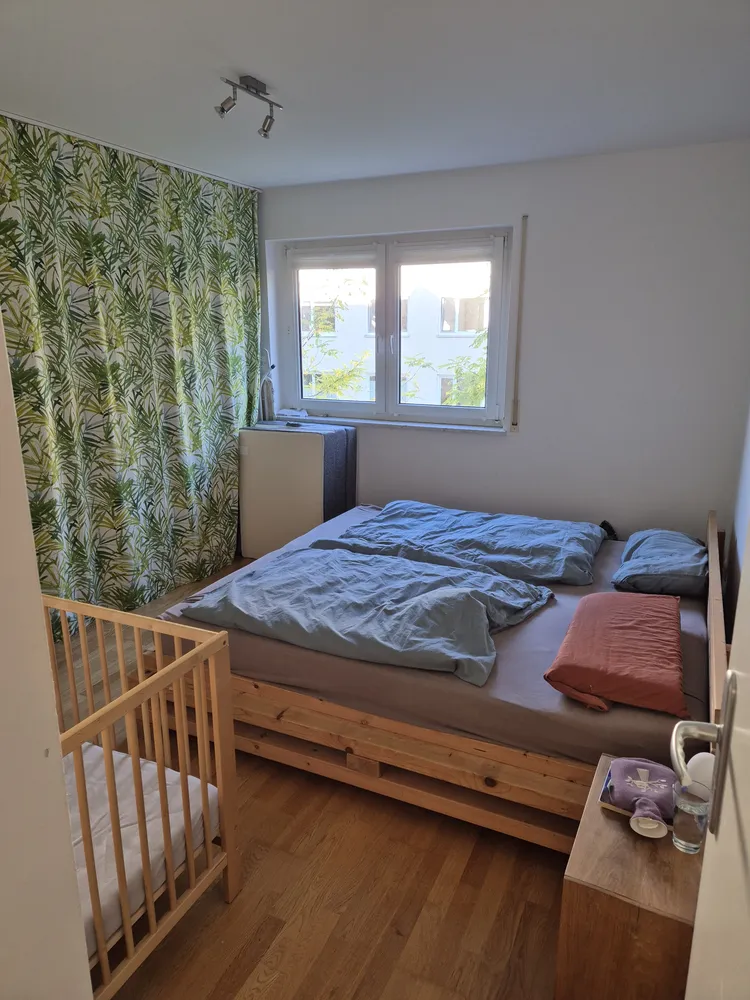 2 Zimmer Wohnung mit 65 m² in München – Bild 3