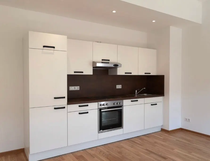 2 Zimmer Wohnung mit 47 m² in Halle (Saale) – Bild 4