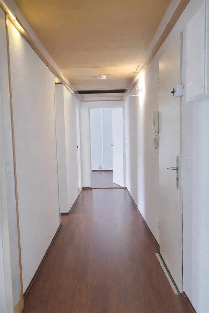 3 Zimmer Wohnung mit 93 m² in Berlin – Bild 4