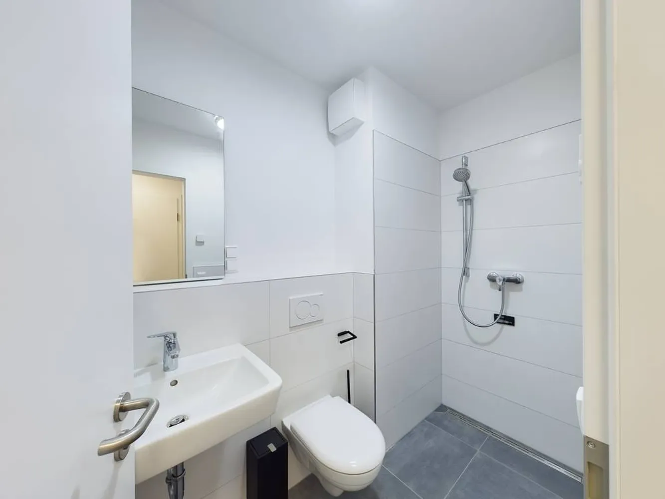 1 Zimmer Wohnung mit 20 m² in Berlin – Bild 5