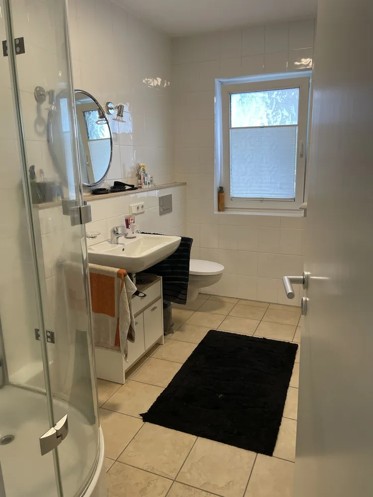 3 Zimmer Wohnung mit 120 m² in Münster – Bild 11