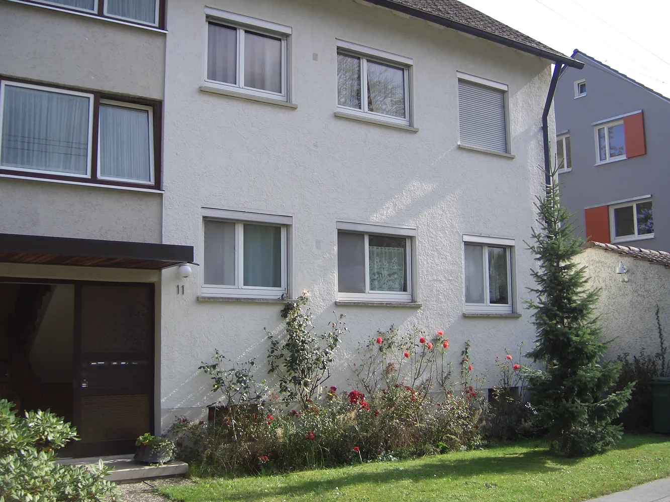 5 Zimmer Wohnung mit 111 m² in Stuttgart – Bild 8
