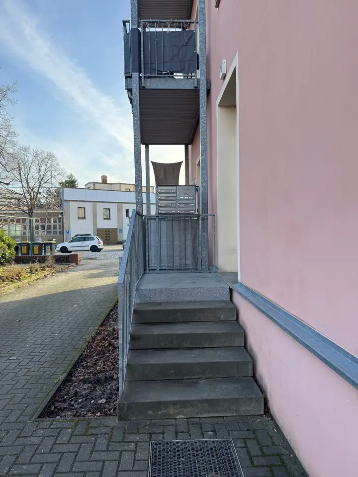 2 Zimmer Wohnung mit 68 m² in Hoyerswerda – Bild 3