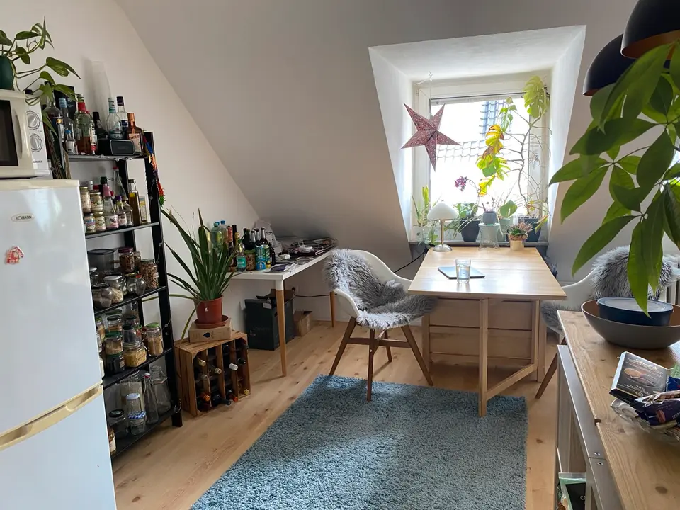 2 Zimmer Wohnung mit 43 m² in Bonn – Bild 5