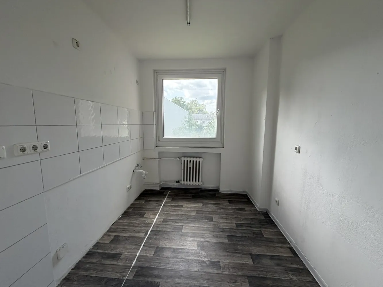 3 Zimmer Wohnung mit 76 m² in Duisburg – Bild 8