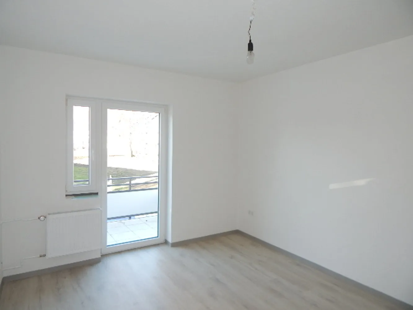 2 Zimmer Wohnung mit 47 m² in Dortmund – Bild 2