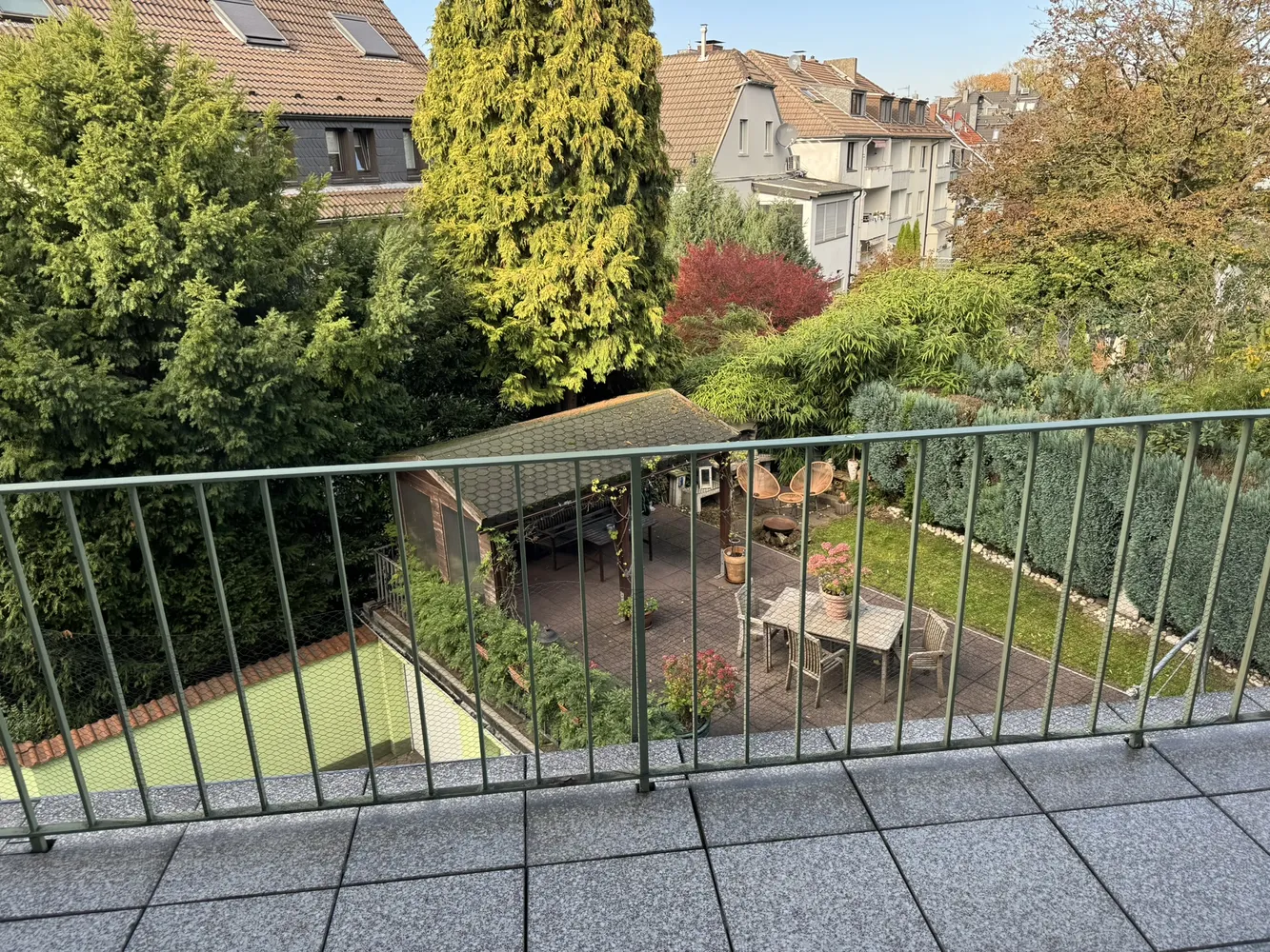 4 Zimmer Wohnung mit 81 m² in Essen – Bild 6