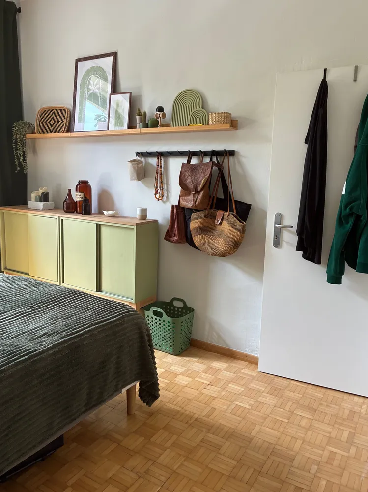 3 Zimmer Wohnung mit 76 m² in Köln – Bild 2