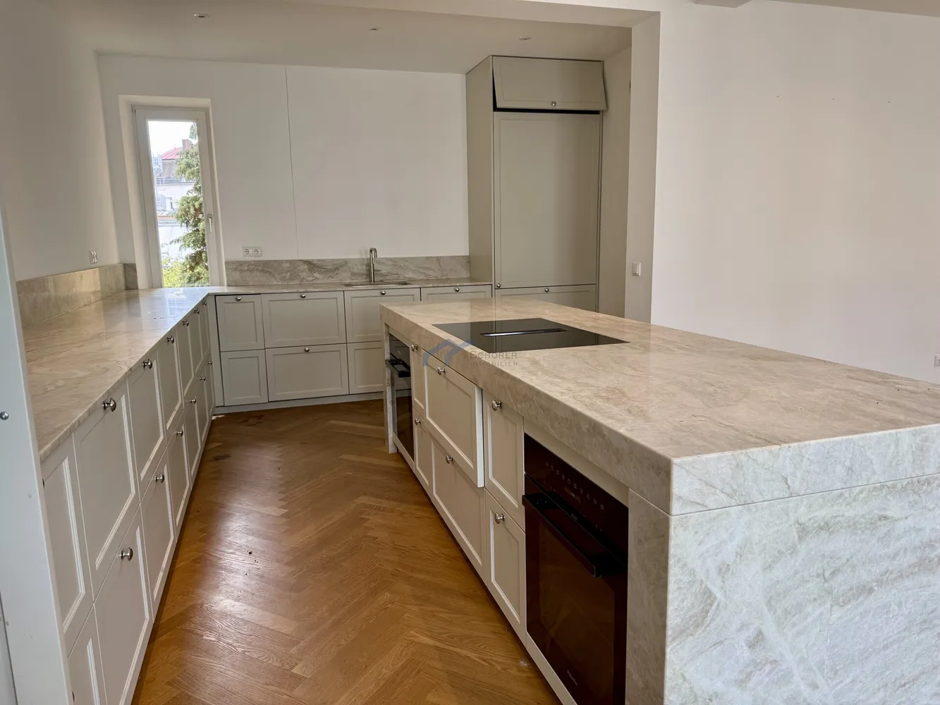 5 Zimmer Wohnung mit 160 m² in Augsburg – Bild 9