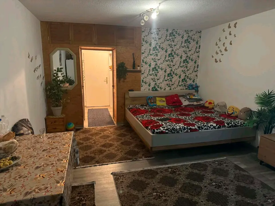 Studio mit 33 m² in Göttingen – Bild 8