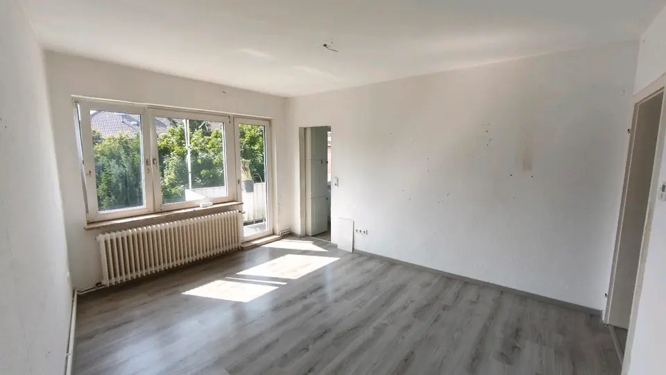 3 Zimmer Wohnung mit 65 m² in Wilhelmshaven – Bild 10