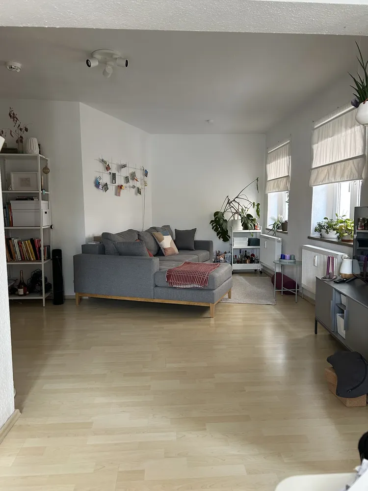 2 Zimmer Wohnung mit 58 m² in Augsburg – Bild 8