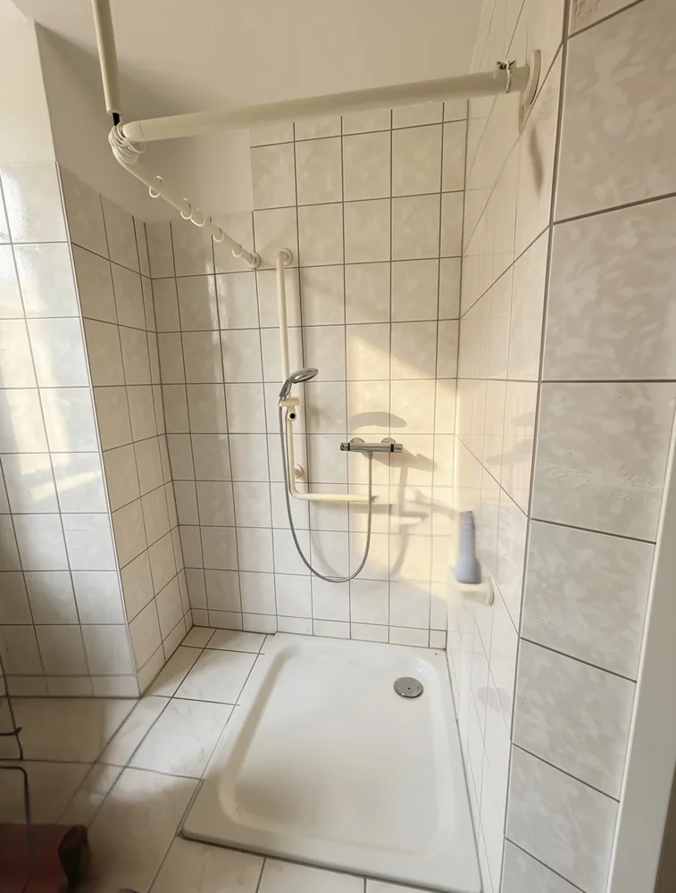 2 Zimmer Wohnung mit 51 m² in Quedlinburg – Bild 4
