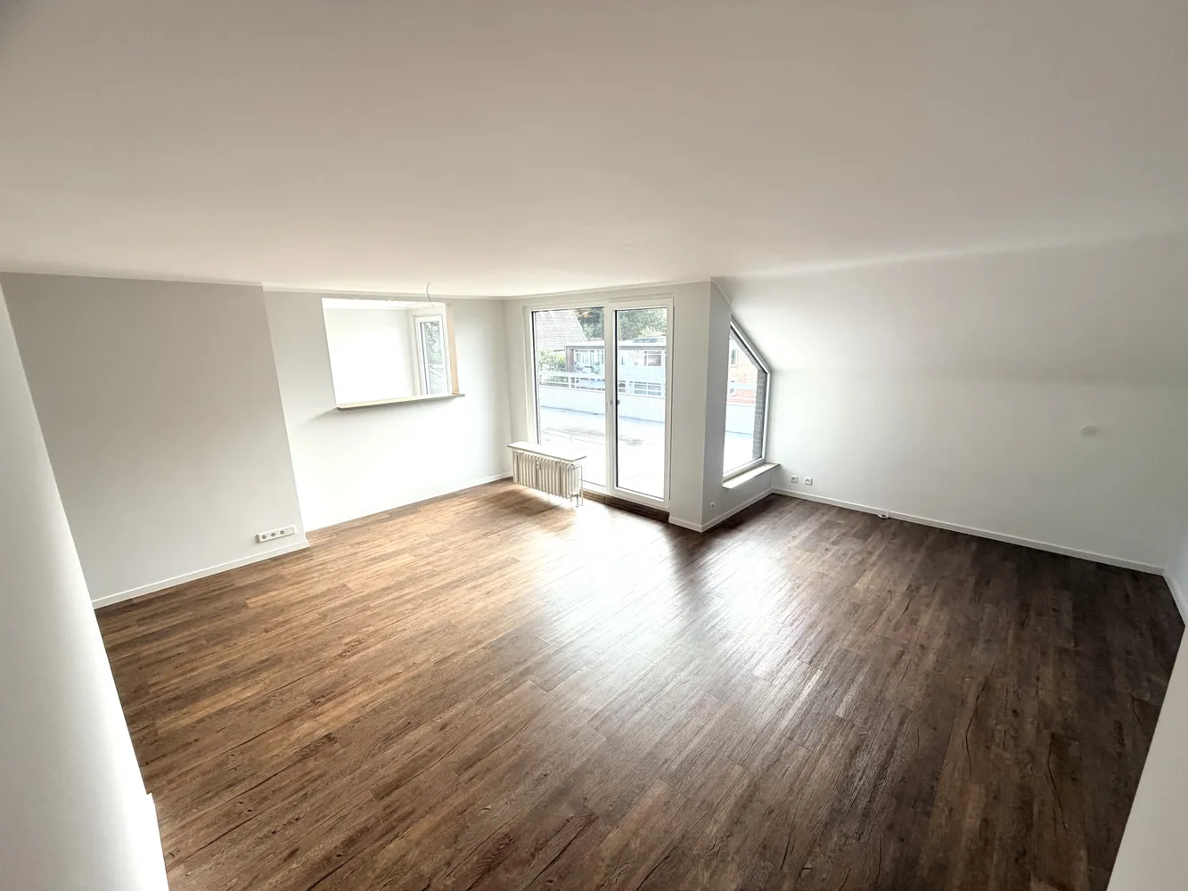3 Zimmer Wohnung mit 146 m² in Mülheim an der Ruhr – Bild 3