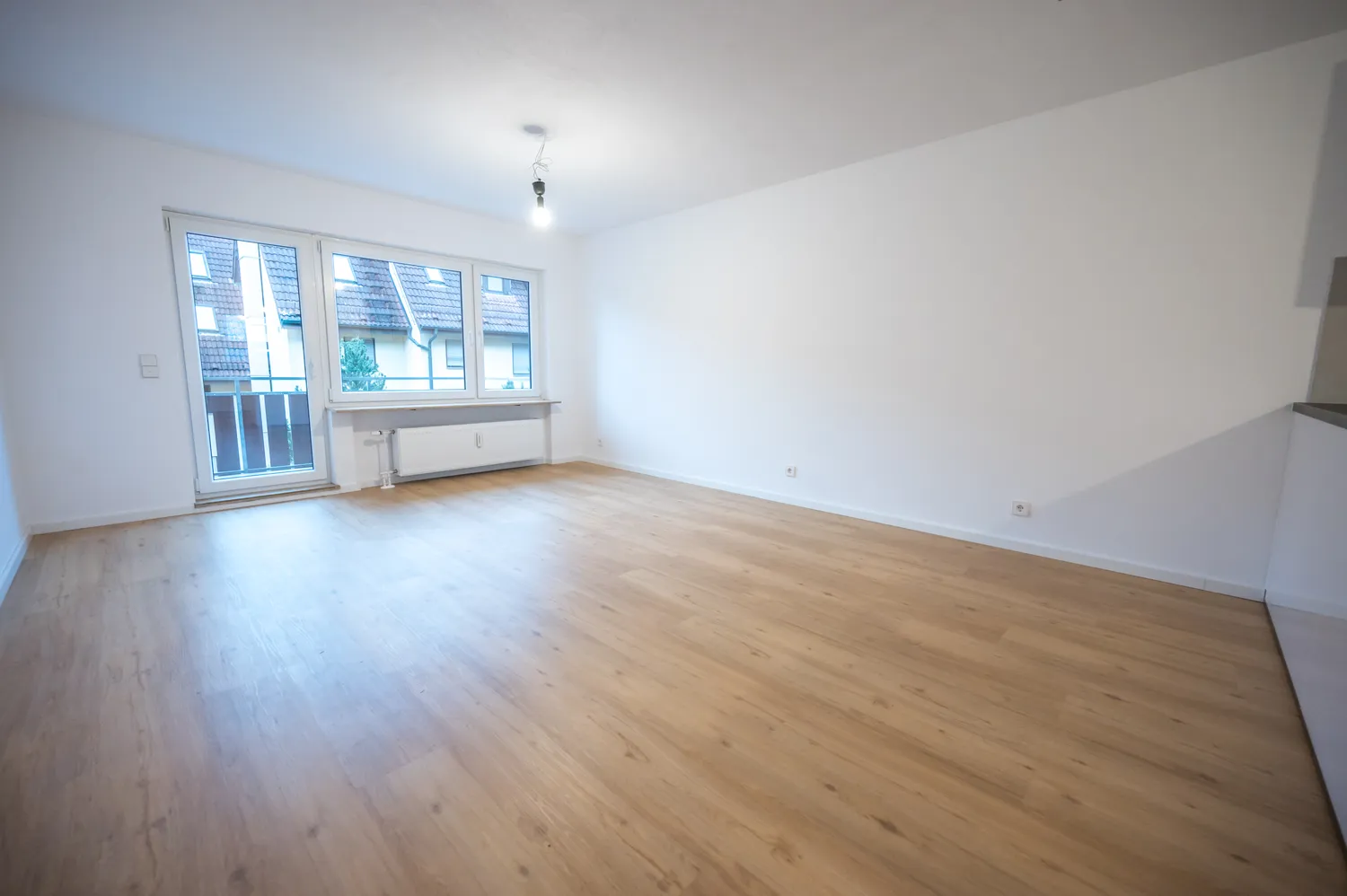 2 Zimmer Wohnung mit 58 m² in Sindelfingen – Bild 7