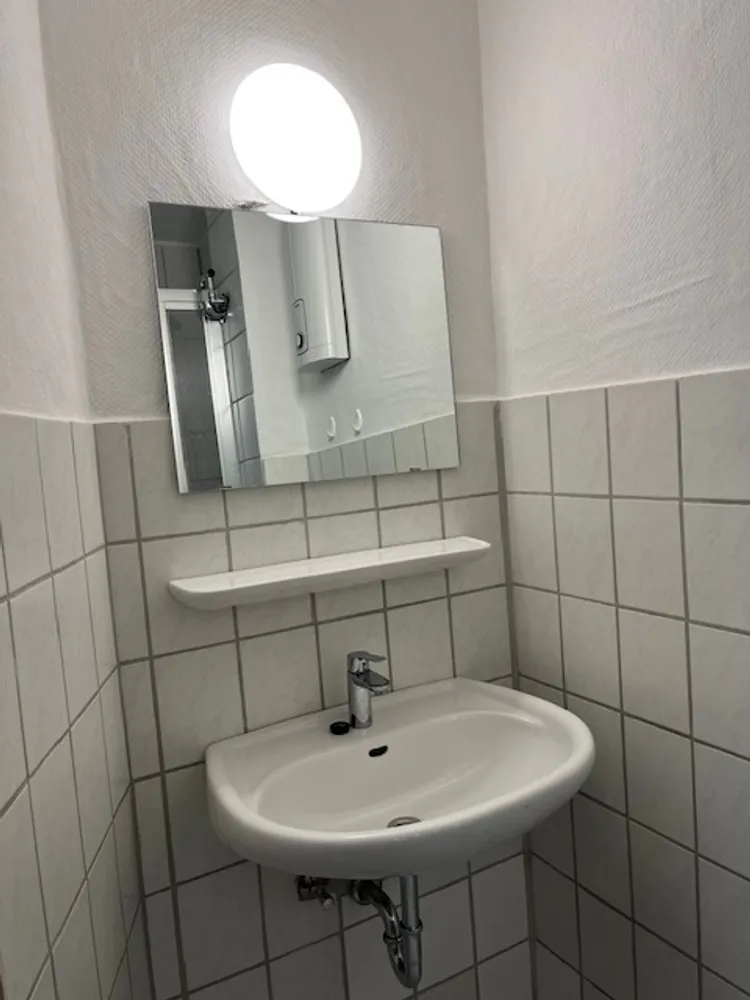 2 room apartment with 47 m² in Cologne – Photo 7
