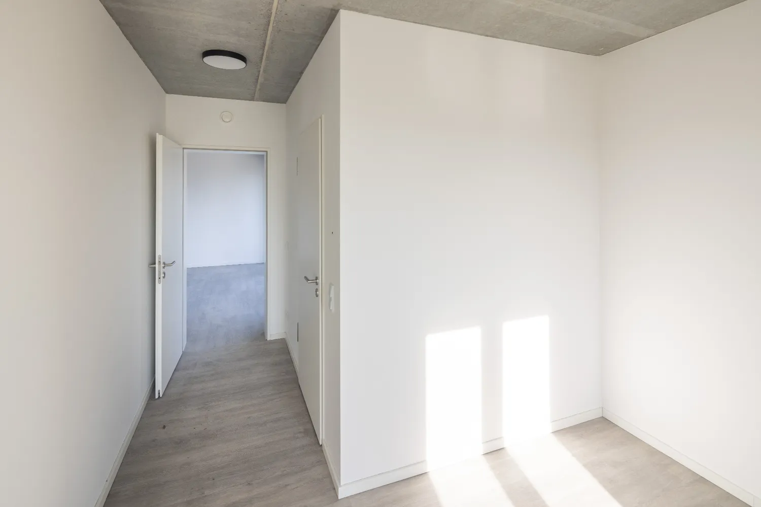 1 Zimmer Wohnung mit 25 m² in Berlin – Bild 4